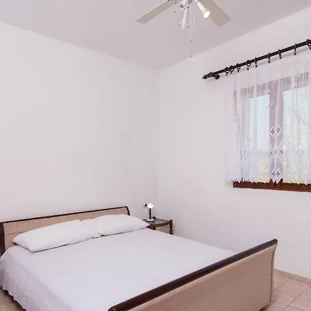 Two-bedroom In Apartment