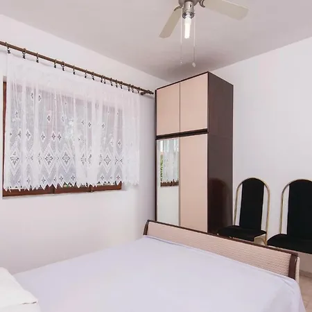 Apartment Two-bedroom In *