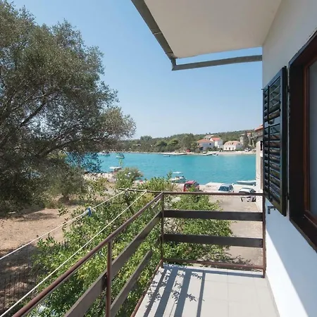 Two-bedroom In *